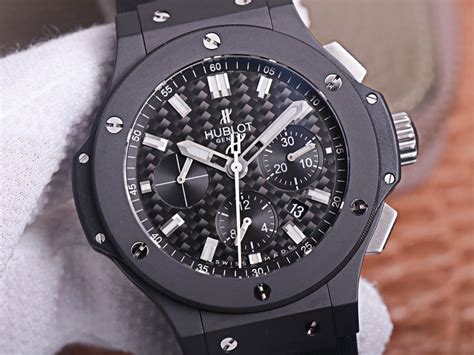 hublot replica armband|real hublot watches.